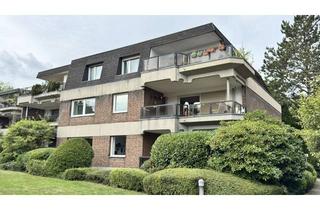 Wohnung kaufen in 45133 Bredeney, Urban wohnen, entspannt leben – großzügige Wohnung mit 3 Schlafzimmern und Aufzug