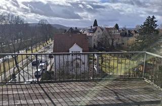 Wohnung kaufen in 72072 Tübingen, Charmante 4,5-Zimmer Maisonette in Tübingen mit Balkon und Gartenanteil
