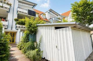 Wohnung kaufen in Joseph-Will-Straße, 91056 Büchenbach, Wunderschöne 2 Zimmer Wohnung in begehrter Lage