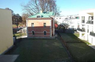 Wohnung kaufen in Maximiliansplatz, 83043 Bad Aibling, Sehr gut gelegene schöne 3 Zimmer Wohnung