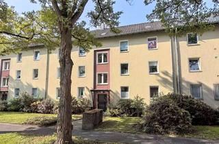 Wohnung kaufen in 47805 Dießem/Lehmheide, Gepflegte Eigentumswohnung in ruhiger & zentraler Lage.