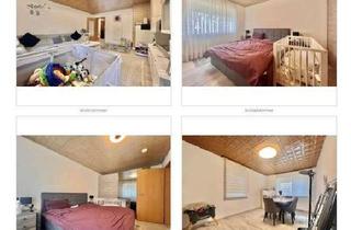 Wohnung kaufen in Weidenstraße, 88255 Baienfurt, Attraktive 3,5-Zimmer-Wohnung – Provisionsfrei & frisch renoviert!