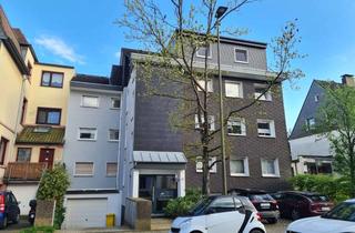 Wohnung kaufen in 42659 Burg, Schöne 2-Zimmer-Wohnung in Solingen für 1-2 Personen