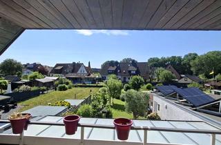 Wohnung kaufen in 45661 Recklinghausen, Wohnen mit Charakter: 3-Zimmer-Dachgeschosswohnung
