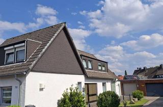 Wohnung kaufen in 45661 Recklinghausen, Neuer Preis! Dachgeschosswohnung mit Loggia -