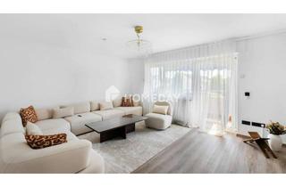 Wohnung kaufen in 79395 Neuenburg, Renoviertes Raumwunder mit 3 Zimmern, sonnigem Balkon & Stellplatz!