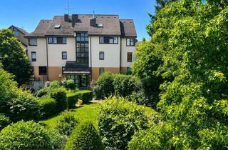 Wohnung kaufen in 73257 Köngen, Sofort bezugsfreie 2-Zimmer-Wohnung mit Balkon und TG-Stellplatz in zentraler Lage von Köngen