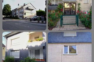Wohnung kaufen in 42551 Velbert, RESERVIERT 2,5-Zimmer-Eigentumswohnung in Velbert - Einziehen und Wohlfühlen