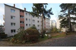 Wohnung kaufen in Heidelberger Straße 28, 64285 Darmstadt, 3-Zimmer-Wohnung mit Tageslichtbad ab September bezugsfrei