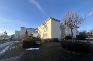 Wohnung kaufen in 78554 Aldingen, Letzte Chance! Betreutes Wohnen 5% Rendite in Aldingen – Sichere Kapitalanlage