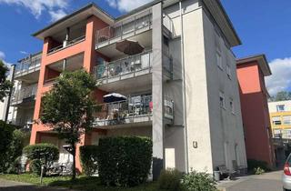 Wohnung kaufen in 65623 Hahnstätten, Hahnstätten: Schon jetzt für das Alter vorsorgen.