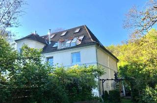 Wohnung kaufen in 58239 Schwerte, 3,5-Zi-Dachgeschoss-Wohnung mit Balko+Garten+Garage+Kamin in Schwerte-Westhofen**Provisionsfrei**