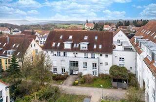 Wohnung kaufen in 01723 Wilsdruff, Sanierte Eigentumswohnung mit Top-Anbindung an Dresdens Hightech-Standort