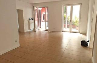 Wohnung kaufen in Wallgasse 6, 67433 Neustadt, 3,5 ZKB-Wohnung mit Terrasse u. separatem Eingang im Zentrum von Neustadt a.d.W.