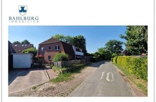 Wohnung kaufen in 21423 Winsen, Ruhige Wohnlage und hervorragende Infrastruktur in Borstel