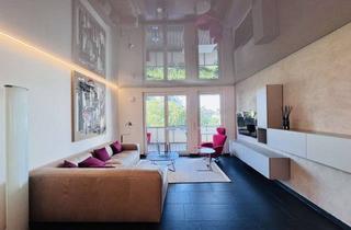 Wohnung kaufen in 53229 Beuel, Wohnqualität auf hohem Niveau – Exklusive 4-Zimmer Eigentumswohnung mit Sauna, Balkon und Tie