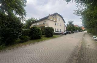 Wohnung kaufen in 14974 Ludwigsfelde, 1-Zimmer-Apartment: Effizient geschnittene Wohnung in Ludwigsfelde mit Terrasse und Garten