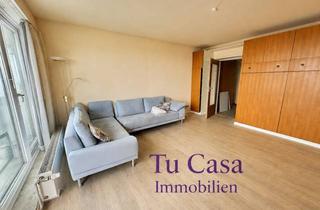 Wohnung kaufen in 26548 Norderney, Ferienimmobilie Norderney - Appartement mit Südbalkon - über den Dächern Norderney