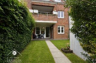 Wohnung kaufen in 26548 Norderney, Ankommen - durchatmen - bleiben wollen - ZUHAUSE NORDERNEY