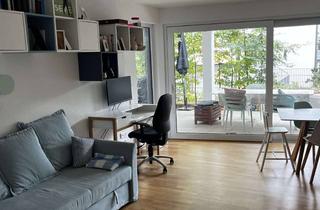 Wohnung mieten in Stöfflerweg 33, 70567 Möhringen, Familienfreundlich, Barrierefrei mit großem Garten am Wald in Möhringen