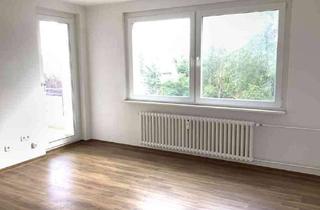 Wohnung mieten in Am Großen Wiel, 33609 Baumheide, Gemütliche 2-Zimmerwohnung in grüner Umgebung mit Balkon