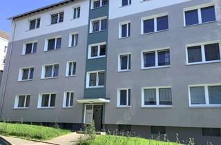 Wohnung mieten in Hüserstr. 18, 42555 Velbert, Großzügige 2-Zi.-Whg. mit Tageslichtbad und Balkon