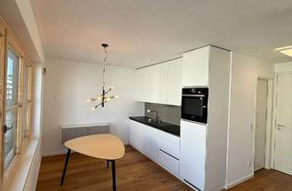 Wohnung mieten in Gemeinerstraße, 93053 Kasernenviertel, Neubau - Zentrumsnahes wohnen in möblierten 1-Zimmer ab 01.08.2026