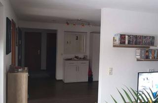 Wohnung mieten in 74906 Bad Rappenau, Attraktive 3,5-Zimmer Wohnung mit Balkon im 2. OG in Bad Rappenau
