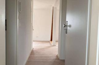 Wohnung mieten in Schallstr., 73329 Kuchen, Erstbezug nach Kernsanierung