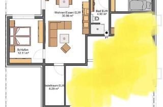 Wohnung mieten in Rotholzweg 15, 72189 Vöhringen, Rotholzweg 15, 72189 Vöhringen