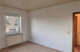 Wohnung mieten in Donndorfer Straße, 06571 Wiehe, Alltagstauglich wohnen mit 3 Zimmern in Wiehe