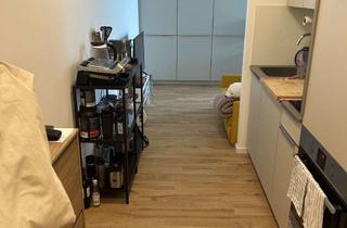 Wohnung mieten in Friedenauer Höhe 16, 12159 Friedenau, 1-Zimmer-Apartment in Berlin-Friedenau
