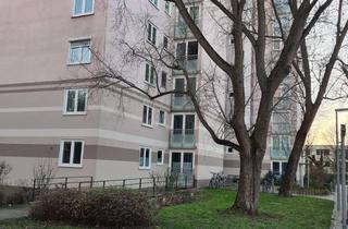Wohnung mieten in Kranichstraße 14, 67069 Edigheim, 500 € - 32 m² - 1.0 Zi.