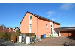 Wohnung mieten in Hebbergring 61, 93077 Bad Abbach, Fast wie Erstbezug: Top-sanierte 3.5 Zimmer DG-Wohnung mit Einzelgarage plus extra viel Stauraum