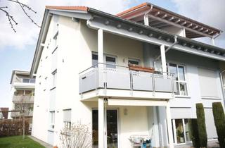 Wohnung mieten in Limburgstraße, 73235 Weilheim, Geschmackvolle 3-Zimmer-Wohnung in Weilheim an der Teck