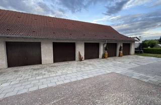 Wohnung mieten in Gartenstraße, 93342 Saal, Zuhause mit 2,5 Zimmern in Saal an der Donau