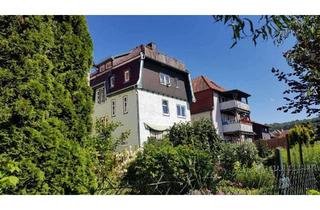 Wohnung mieten in 98617 Meiningen, Drei-Raumwohnung mit großem Balkon und Einbauküche!