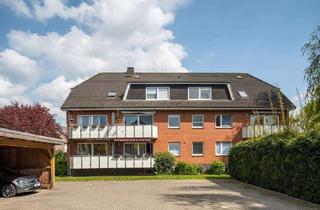 Wohnung mieten in Alma-Rogge-Straße 21, 27612 Loxstedt, Familienfreundliche 3-Zimmer-Etagenwohnung in Loxstedt – 72 m² auf der 1. Etage