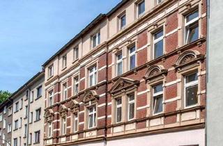 Wohnung mieten in Lambachstraße 24, 44145 Dortmund, 2-Zimmer-Wohnung in Dortmund
