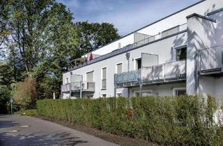 Wohnung mieten in Uchteweg 20 b, 33689 Sennestadt, 2-Zimmer-Wohnung in Bielefeld Sennestadt mit Dachterrasse