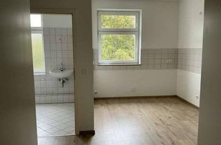 Wohnung mieten in Flashoffstraße, 45127 Ostviertel, 1-Zimmer-Wohnung in Essen Mitte