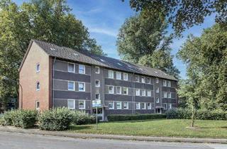 Wohnung mieten in Michaelstraße, 44649 Wanne, Demnächst frei! 3-Zimmer-Wohnung in Herne Bickern