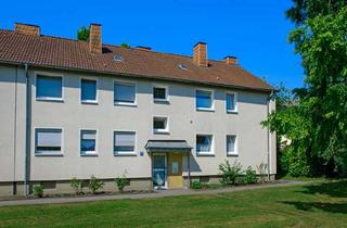 Wohnung mieten in Lessingstraße 71, 59192 Bergkamen, Attraktive 3-Zimmer-Etagenwohnung in Bergkamen