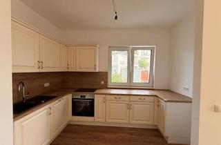 Wohnung mieten in Amselstraße 11, 16515 Oranienburg, 3 Zimmer, im EG , große Terrasse