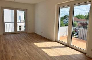 Wohnung mieten in Am Amtshaus, 16341 Panketal, tolle, helle 2 Zimmerwohnung mit großer Terrasse,S-Bahn-Nähe!!!