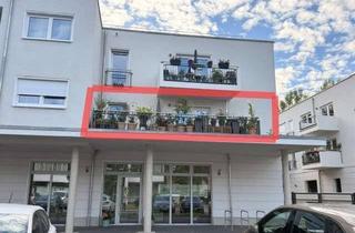 Wohnung mieten in Am Amtshaus, 16341 Panketal, tolle, helle 2 Zimmerwohnung mit großer Terrasse,S-Bahn-Nähe!!!
