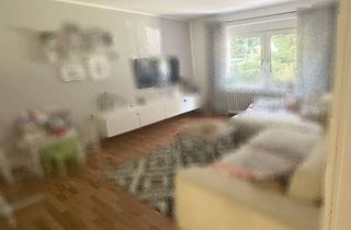 Wohnung mieten in 46483 Wesel, Gemütliche 3-Zimmerwohnung mit eigenem Garten *** Ideale Lage im Grüngürtel von Wesel