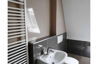 Wohnung mieten in Lauchstädter Straße 56, 06217 Merseburg, Gemütliche 2 1/2 -Raum-Wohnung ab 01.10.2026 zur Anmietung frei