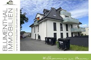 Wohnung mieten in 33758 Schloß Holte-Stukenbrock, Attraktive 2-Zimmer-Dachgeschosswohnung in Schloß Holte-Stukenbrock mit Weitblick