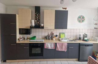 Wohnung mieten in 36124 Eichenzell, Alltagstaugliche 2-Zimmer-Wohnung in Eichenzell